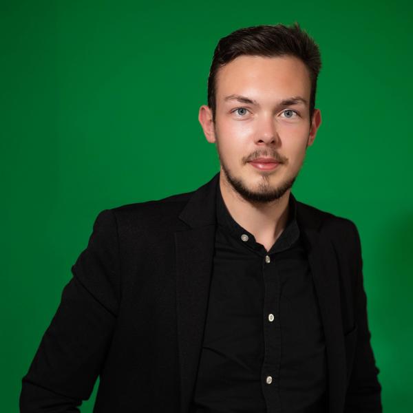 Богданов Андрей